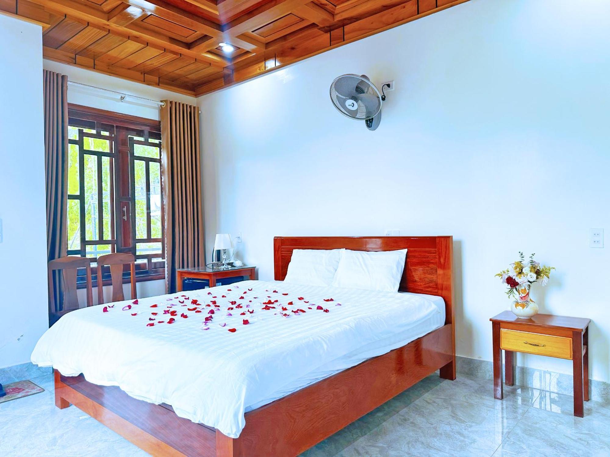 The Hill Villas Phong Nha Exterior foto