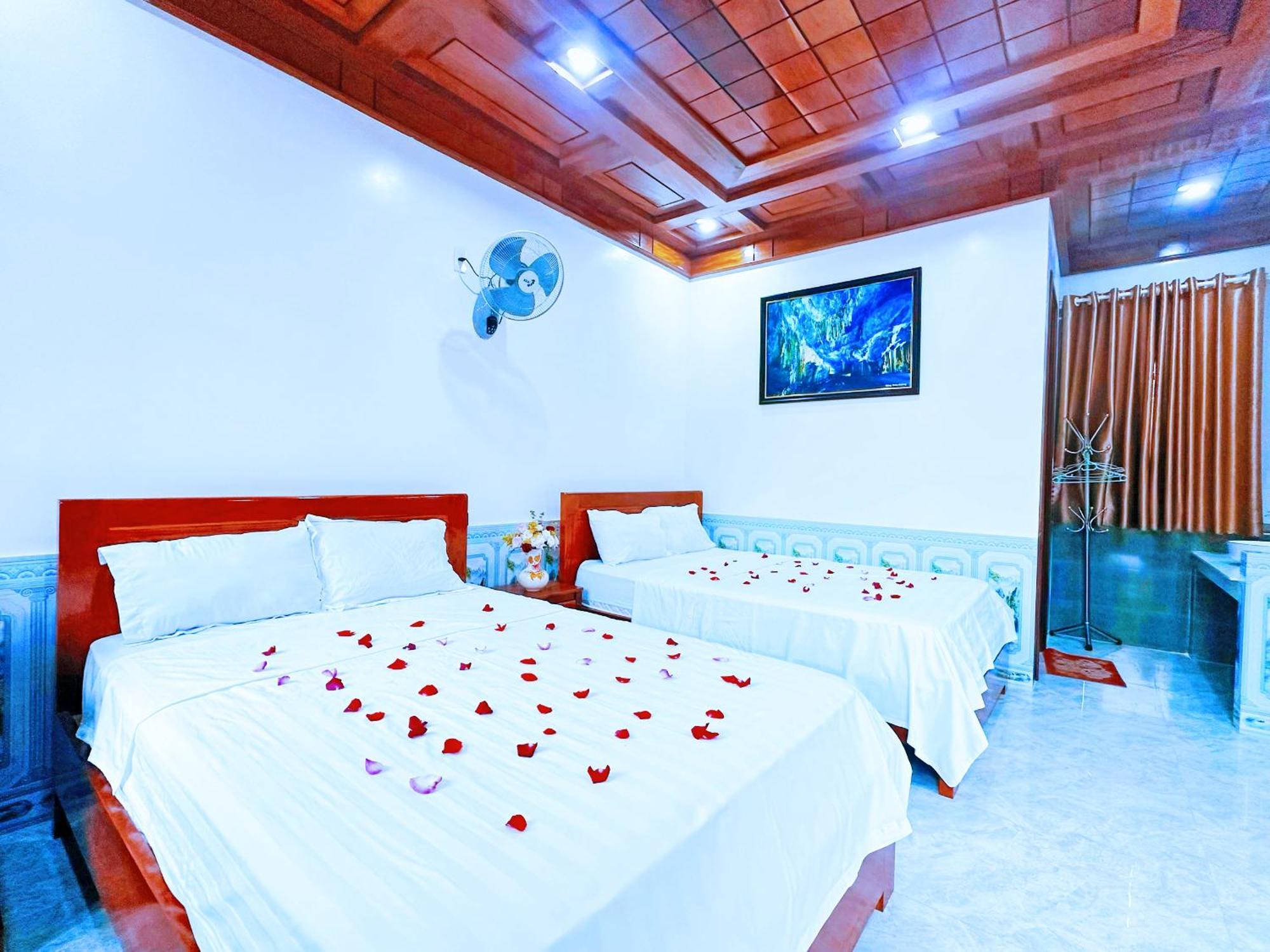 The Hill Villas Phong Nha Exterior foto